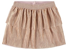 Bild på name it Silan Kjol (Gold Colour)