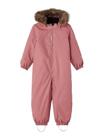 Bild på name it Snow10 Overall (Rosa)