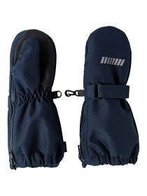 Bild på name it Snow10 Vinterhandskar (Dark Sapphire)