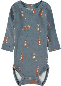 Bild på name it Socean Body (China Blue)