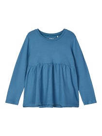 Bild på name it Tammi Top (Real Teal)