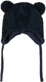 Bild på name it Mabel Teddymössa (Dark Sapphire) (45/47)
