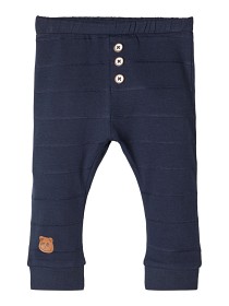 Bild på name it Tipol Byxor (Dark Sapphire)