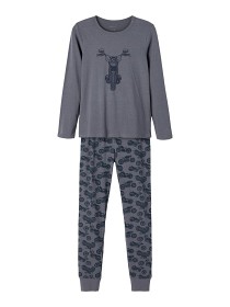 Bild på name it Tvådelad Pyjamas (Turbulence)