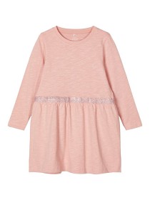 Bild på name it Valja Klänning (Mellow Rose)