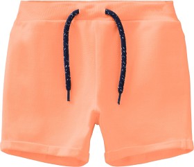 Bild på name it Vasse Shorts (Cantaloupe)