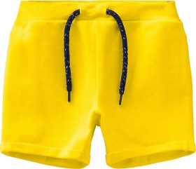 Bild på name it Vasse Shorts (Empire Yellow)