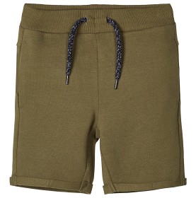 Bild på name it Vasse Shorts (Ivy Green)