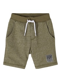 Bild på name it Vato Shorts (Ivy Green)