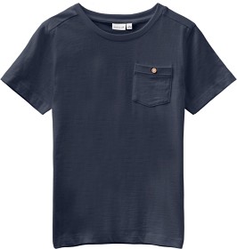 Bild på name it Vebbe Topp (Dark sapphire)