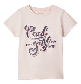 Bild på name it Veen T-shirt (Potpourri)