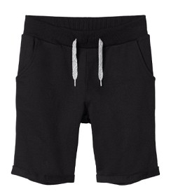 Bild på name it Vermo Shorts (Black)