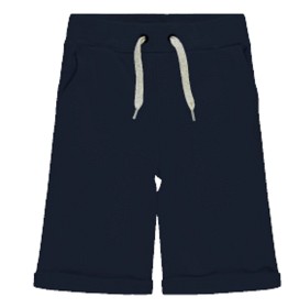Bild på name it Vermo Shorts (Mörkblå)