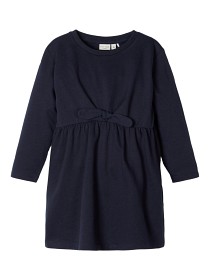 Bild på name it Vibs Klänning (Dark Sapphire)