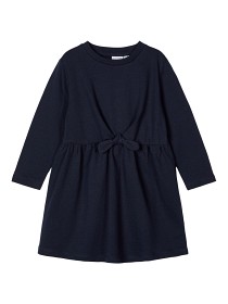 Bild på name it Vibs Klänning (Dark sapphire)