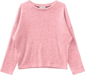 Bild på name it Victi Tröja (Coral blush)