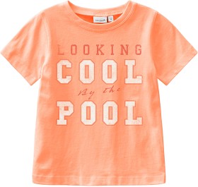 Bild på name it Victor T-shirt (Canteloupe)
