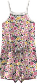 Bild på name it Vigga Playsuit (Pink Nectar)