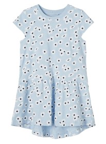 Bild på name it Vigga Klänning  (Cashmere Blue)