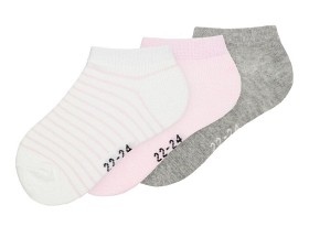 Bild på name it Vilma Strumpor 3-pack (Potpourri)