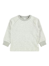 Bild på name it Vilmar Tröja (Grey Melange) Grå