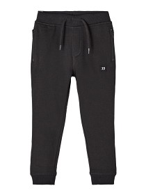 Bild på name it Vimo Mjukisbyxor (Black)