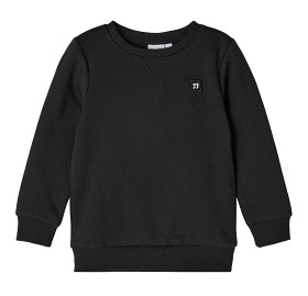 Bild på name it Vimo Sweatshirt (Svart)