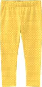 Bild på name it Vivian Leggings (Aspen Gold)