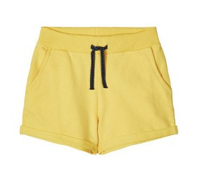 Bild på name it Volta Shorts (Aspen Gold) Strl 86