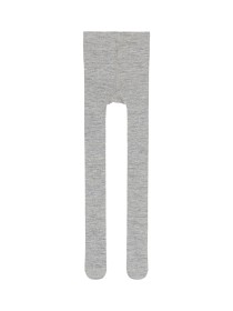 Bild på name it Wak Strumpbyxor Merinoull (Grey Melange)
