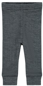 Bild på name it Wang Ull Longjohn (Ombre blue)