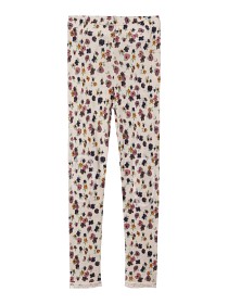 Bild på name it Wang Ulleggings (Peach whip)