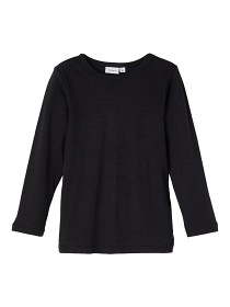 Bild på name it Wang Ulltröja (Black)