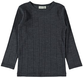 Bild på name it Wang Ulltröja (Ombre blue)