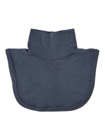 Bild på name it Willit Halsvärmare Ull (Ombre Blue)