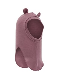 Bild på name it Willit Ull Balaclava med öron (Flint)