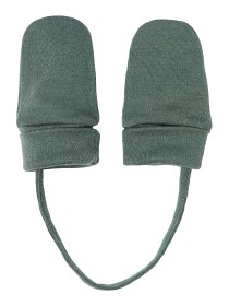 Bild på name it Willit Ullvantar (Duck Green)
