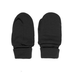 Bild på name it Willit Vantar Merinoull (Black)