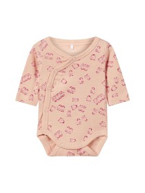 Bild på name it Wonderre Body Prematur Rose Cloud