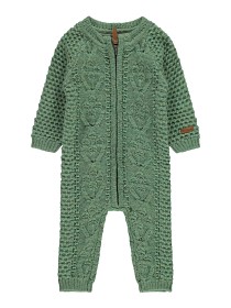 Bild på name it Wrilla Ullsuit (Green bay)