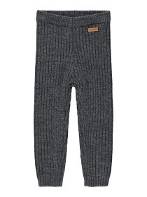 Bild på name it Wriss Ulleggings (Ombre blue)