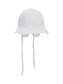 Bild på name it Zafypsi Solhatt (Bright White)
