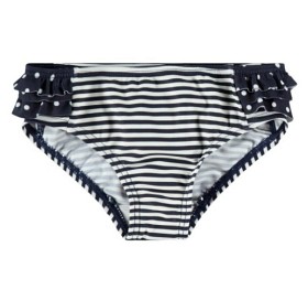 Bild på name it Zanana Bikinibyxor (Dark Sapphire)