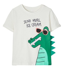 Bild på name it Zanimo T-shirt (Snow White)