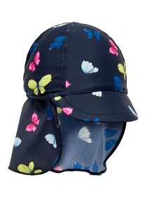 Bild på name it Zu UV-hatt (Dark Sapphire)