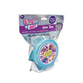 Bild på Nano Art Nano Tape (Blå)