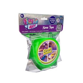 Bild på Nano Art Nano Tape (Grön)