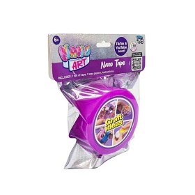 Bild på Nano Art Nano Tape (Lila)