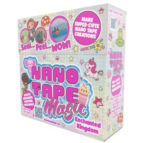 Bild på Nano Tape Magic Classic Enchanted Kingdom
