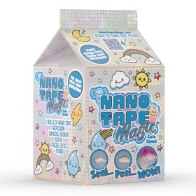 Bild på Nano Tape Magic Mini Cute Cloud